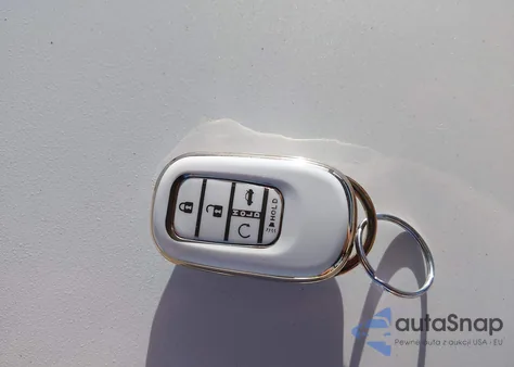 2023 Honda Hr-V 2Wd Sport из США, поврежденный, VIN 3CZRZ1H52PM737267